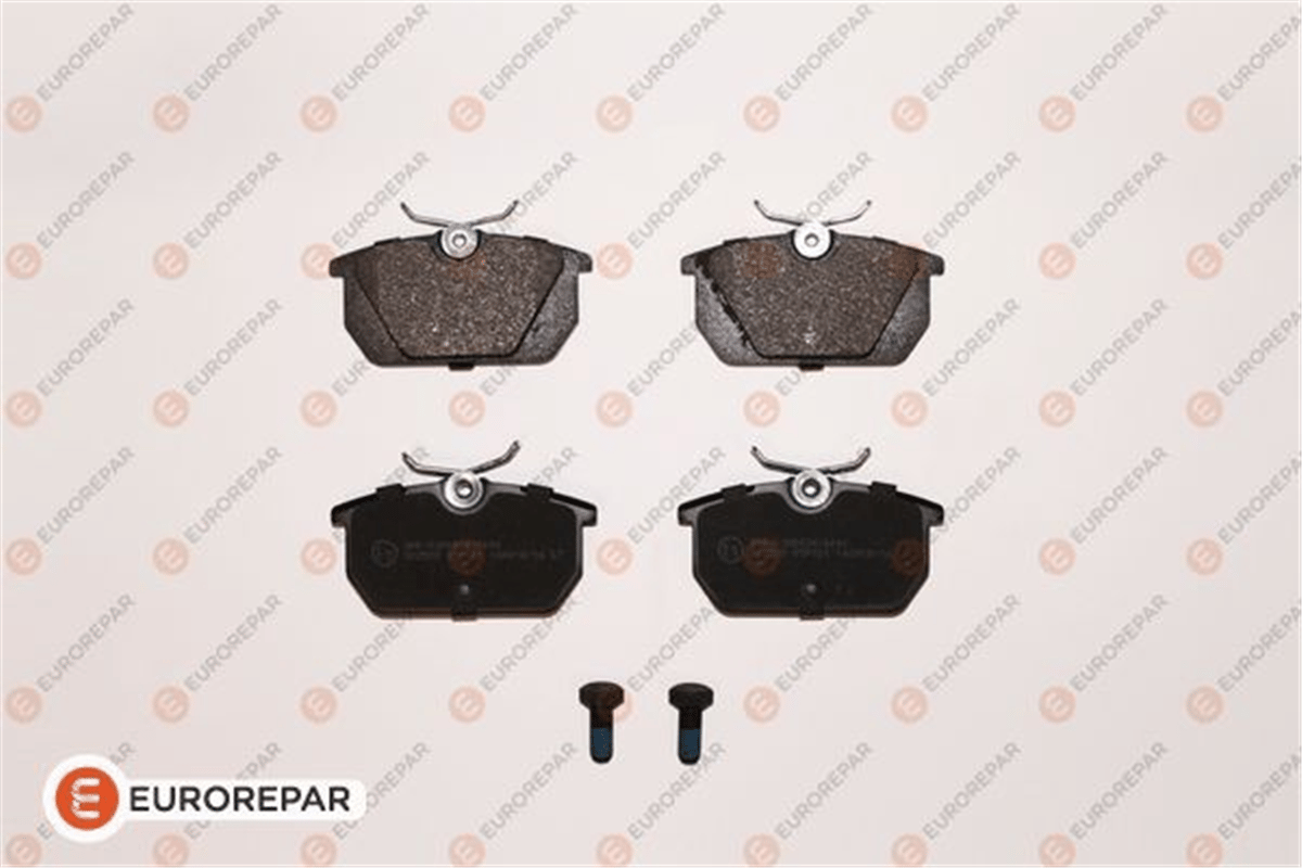 EUROREPAR 1617281480 - E4plaqfrar - Psa 