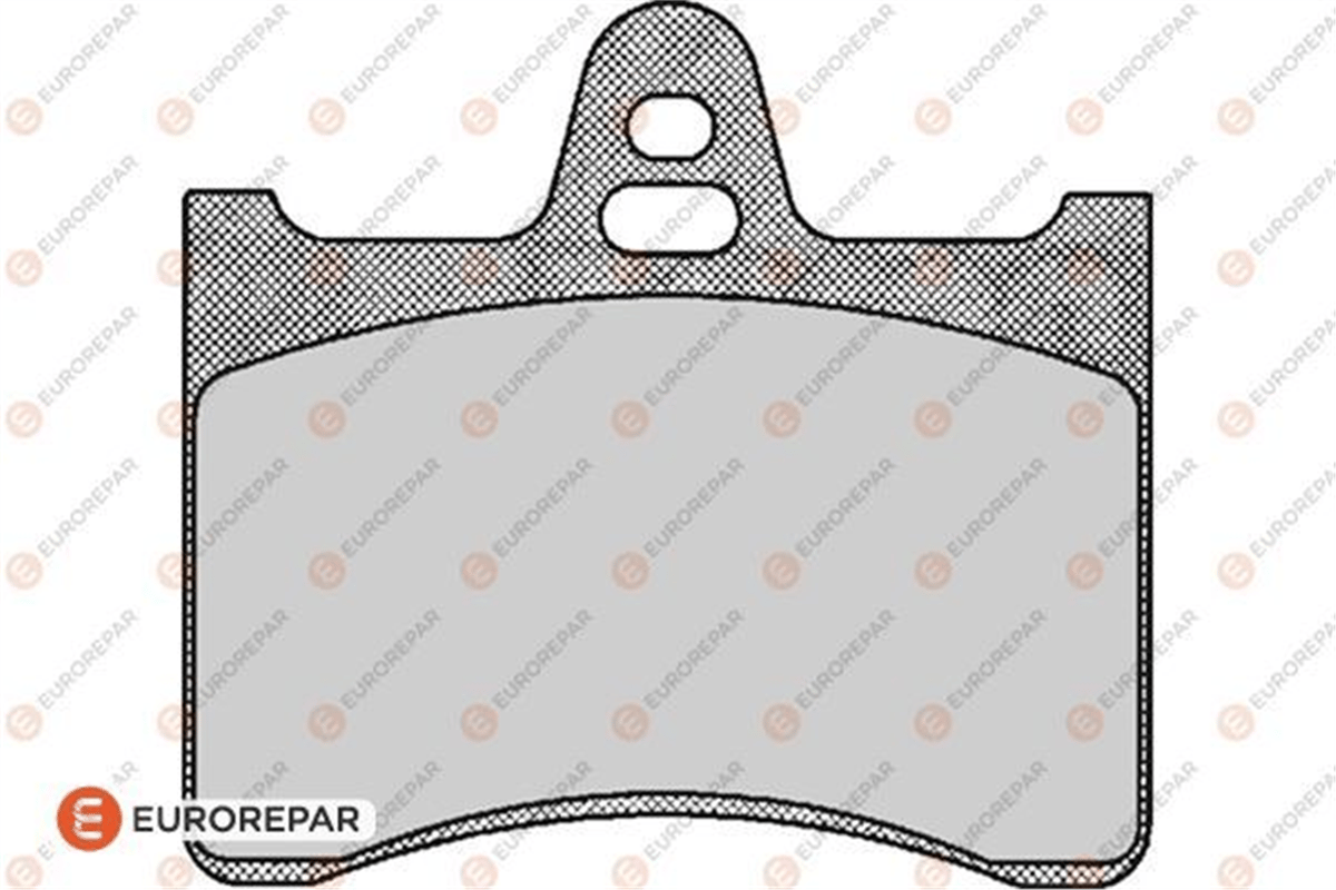 EUROREPAR 1617282280 - E4plaqfrar - Psa Xantia / Xm