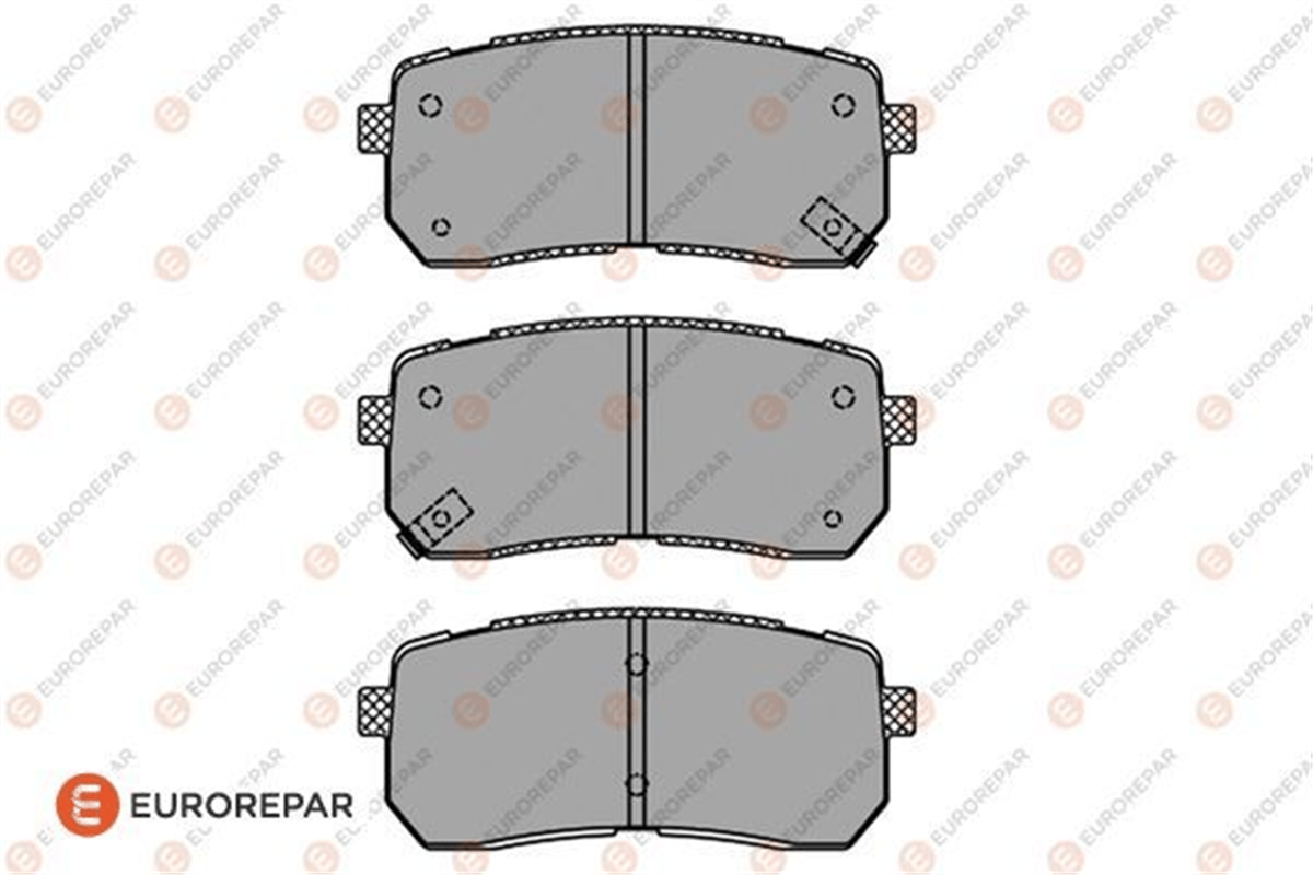 EUROREPAR 1617286980 - E4plaqfrav - Psa 