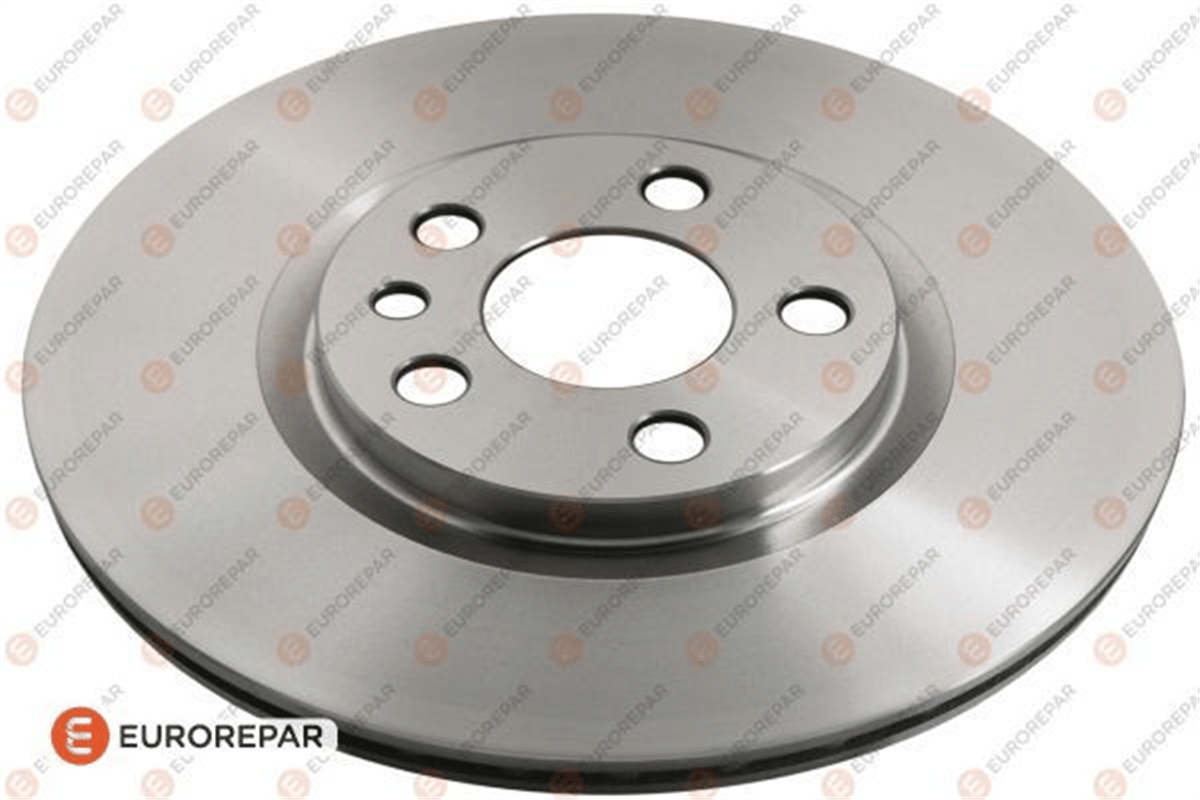 EUROREPAR 1618863580 - E1disqfrav - Psa Expert / Jumpy