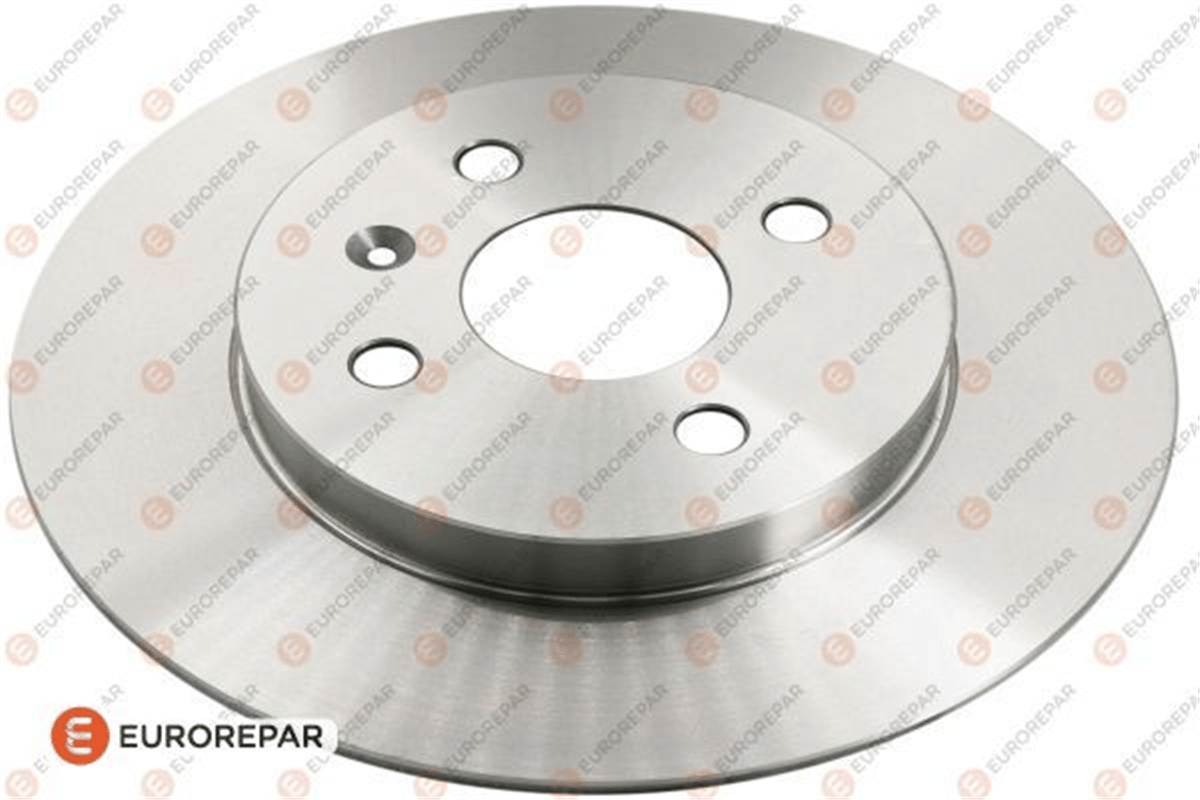 EUROREPAR 1618865880 - Disk Ayna Arka - Opel Corsa C Meriva Combo C