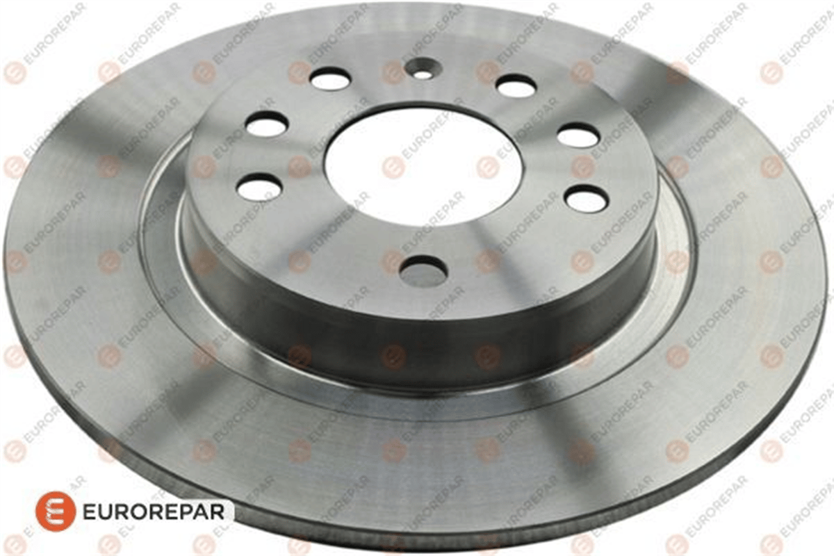 EUROREPAR 1618869580 - Disk Ayna Arka - Opel Vectra C