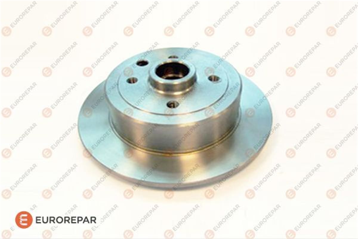 EUROREPAR 1618869680 - Disk Ayna Arka - Opel Vectra A
