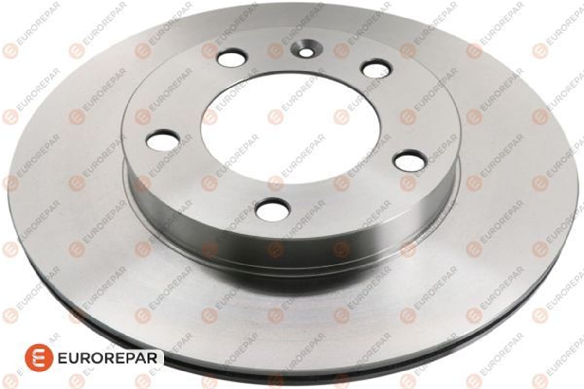 EUROREPAR 1618871980 - Disk Ayna Ön - Opel Movano A Master