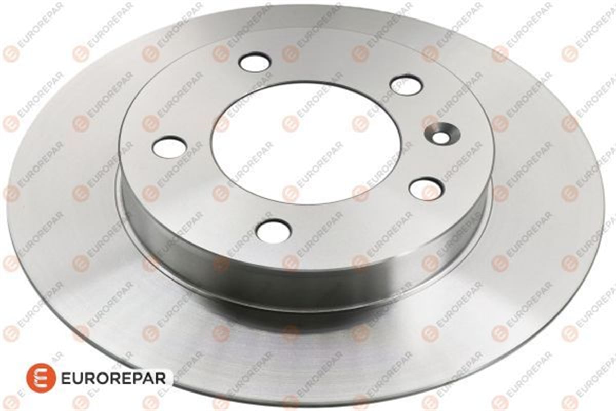 EUROREPAR 1618872080 - Disk Ayna Arka - Opel Movano A Master