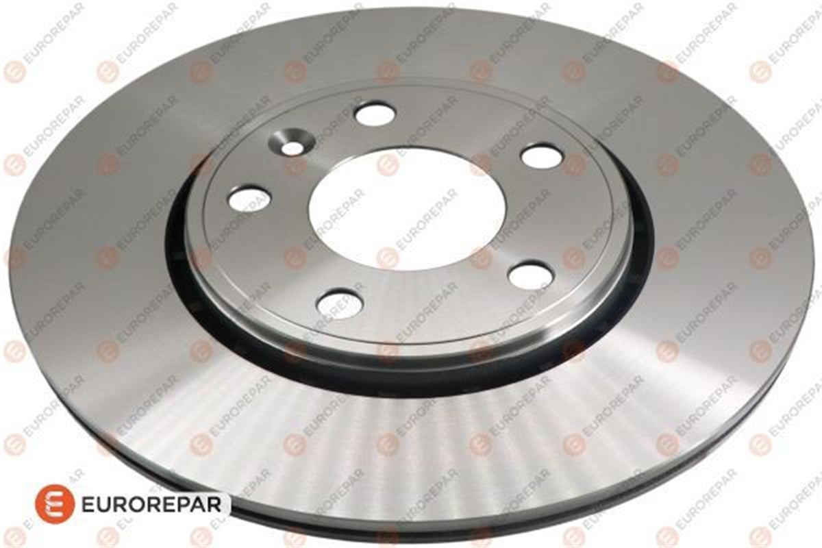 EUROREPAR 1618872180 - Disk Ayna Ön - Opel Vivaro A Trafic