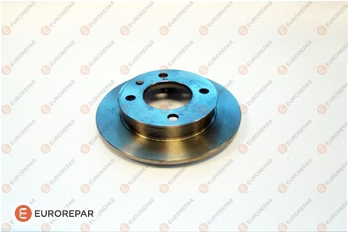 EUROREPAR 1618872680 - Fren Diski Ön - Ford Fiesta