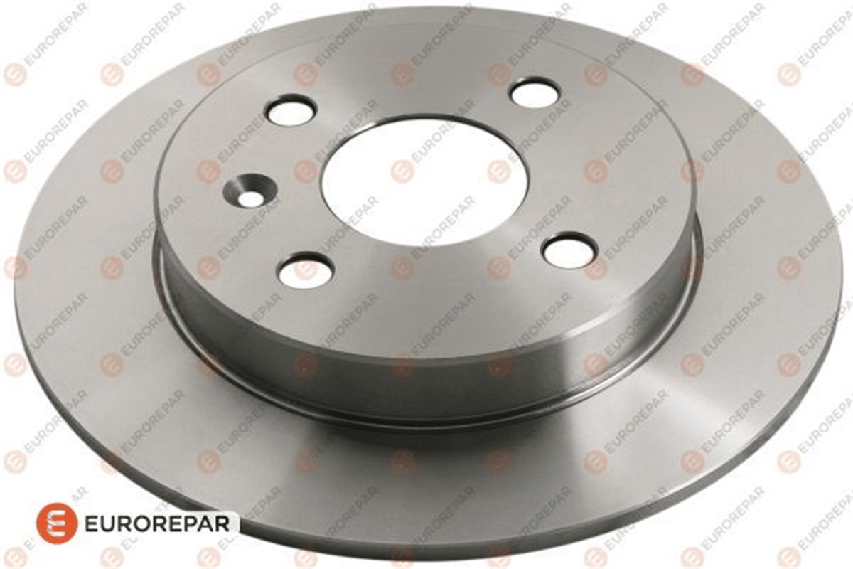 EUROREPAR 1618874780 - Disk Ayna Arka - Opel Astra Gastra H