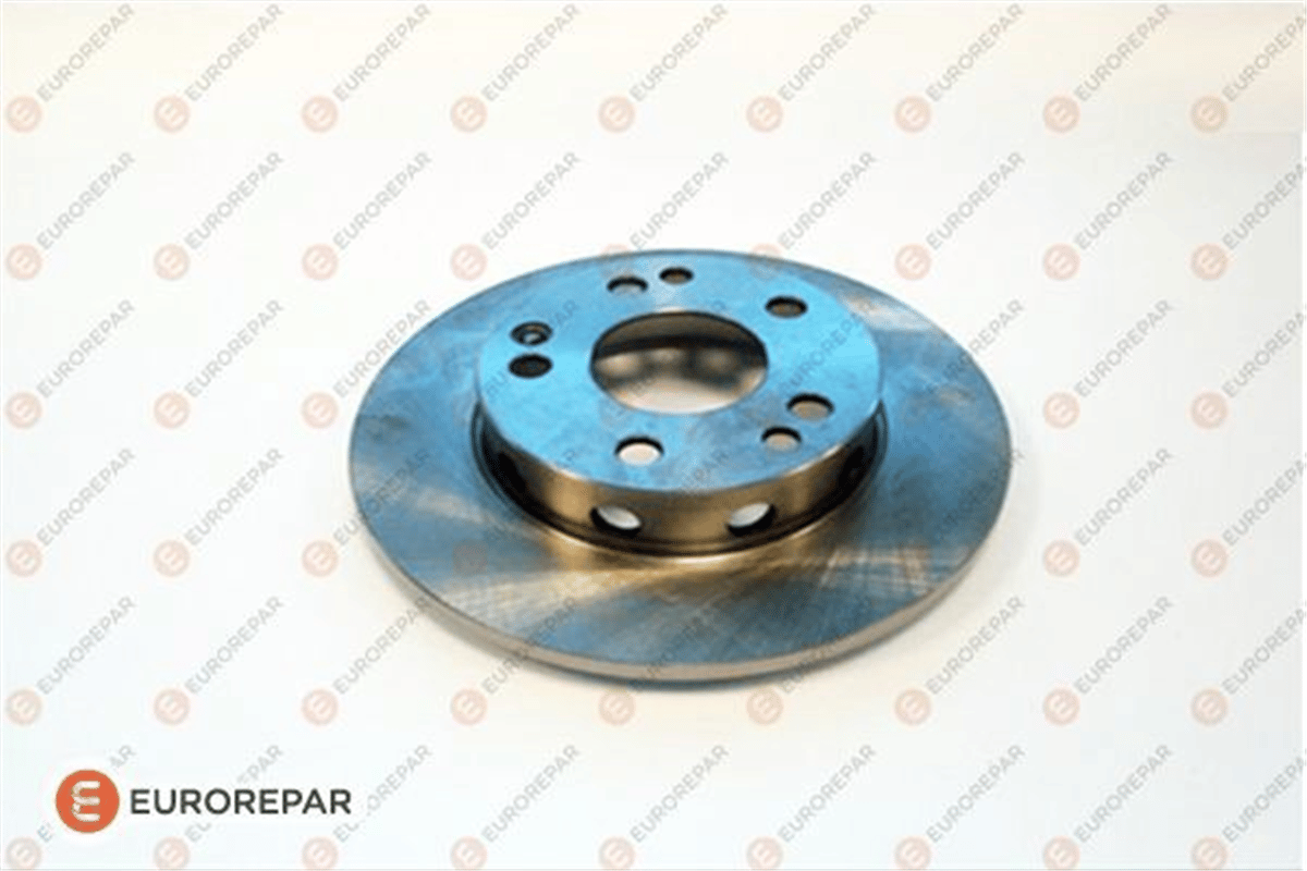 EUROREPAR 1618876280 - Fren Diski Ön - Mercedes W201