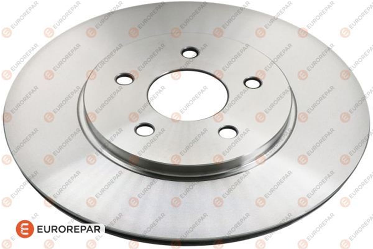 EUROREPAR 1618879880 - Fren Diski Ön - Ford Mondeo Iii Jaguar X-type I
