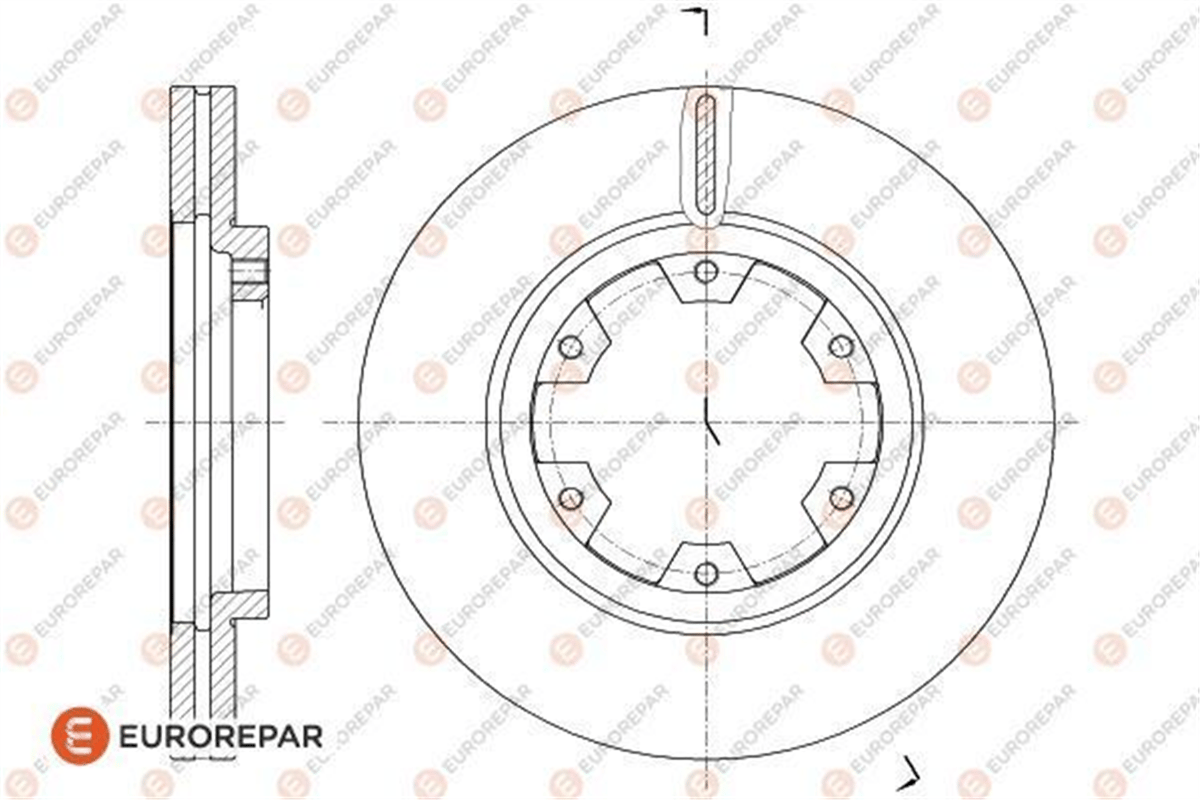 EUROREPAR 1618884480 - E1disqfrav - Psa 