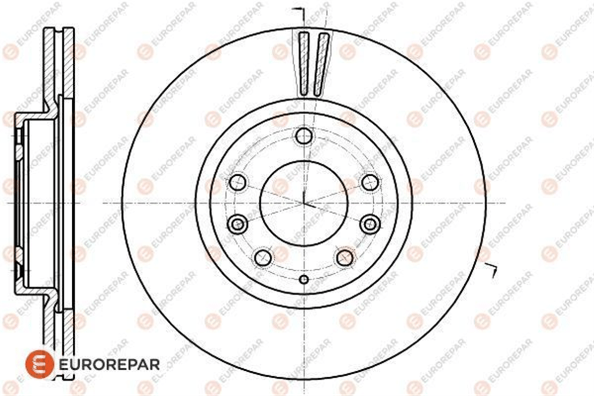 EUROREPAR 1618889680 - E1disqfrav - Psa 