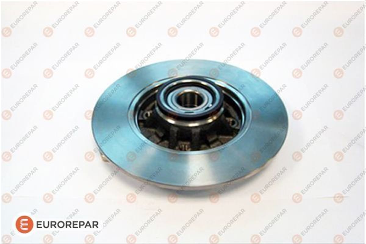 EUROREPAR 1619238780 - Erp Arka Fren Diski Rulmanli (adet) - Psa 308