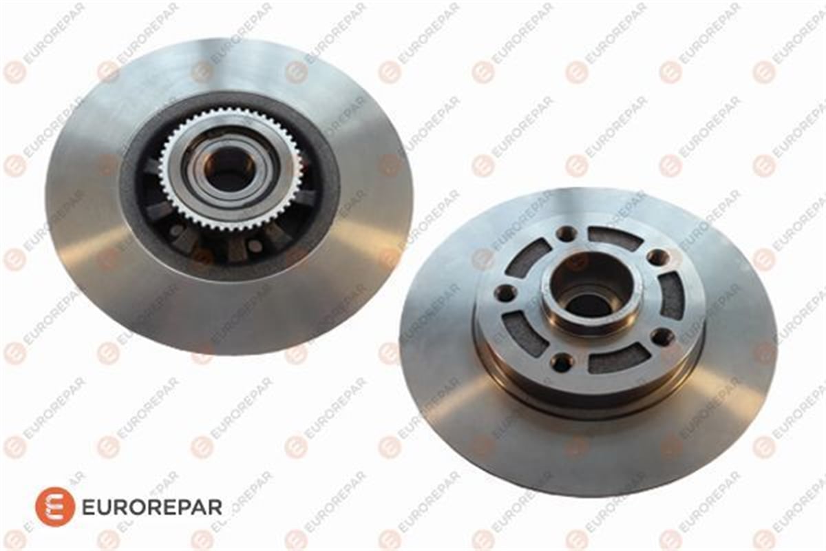 EUROREPAR 1620037080 - Edischub - Opel 