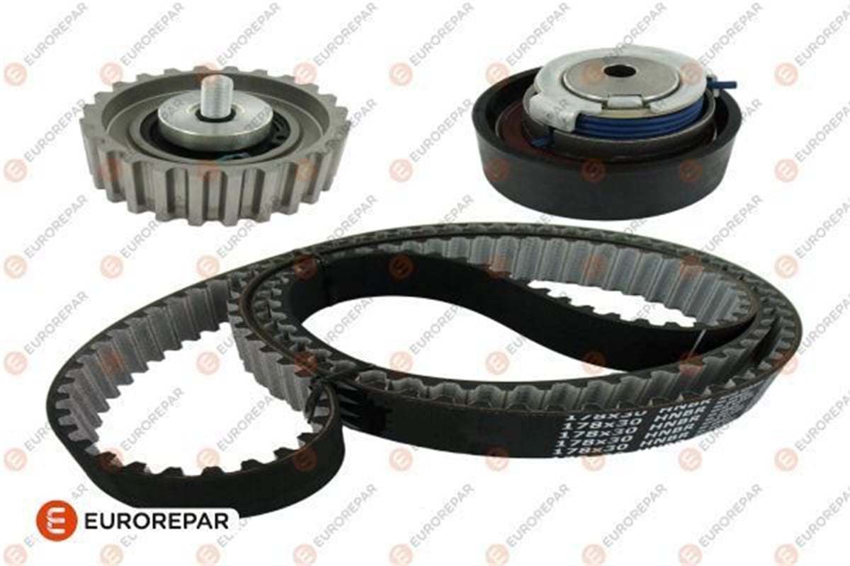 EUROREPAR 1620362480 - Triger Seti - Fiat Ducato Iii/daily/j10