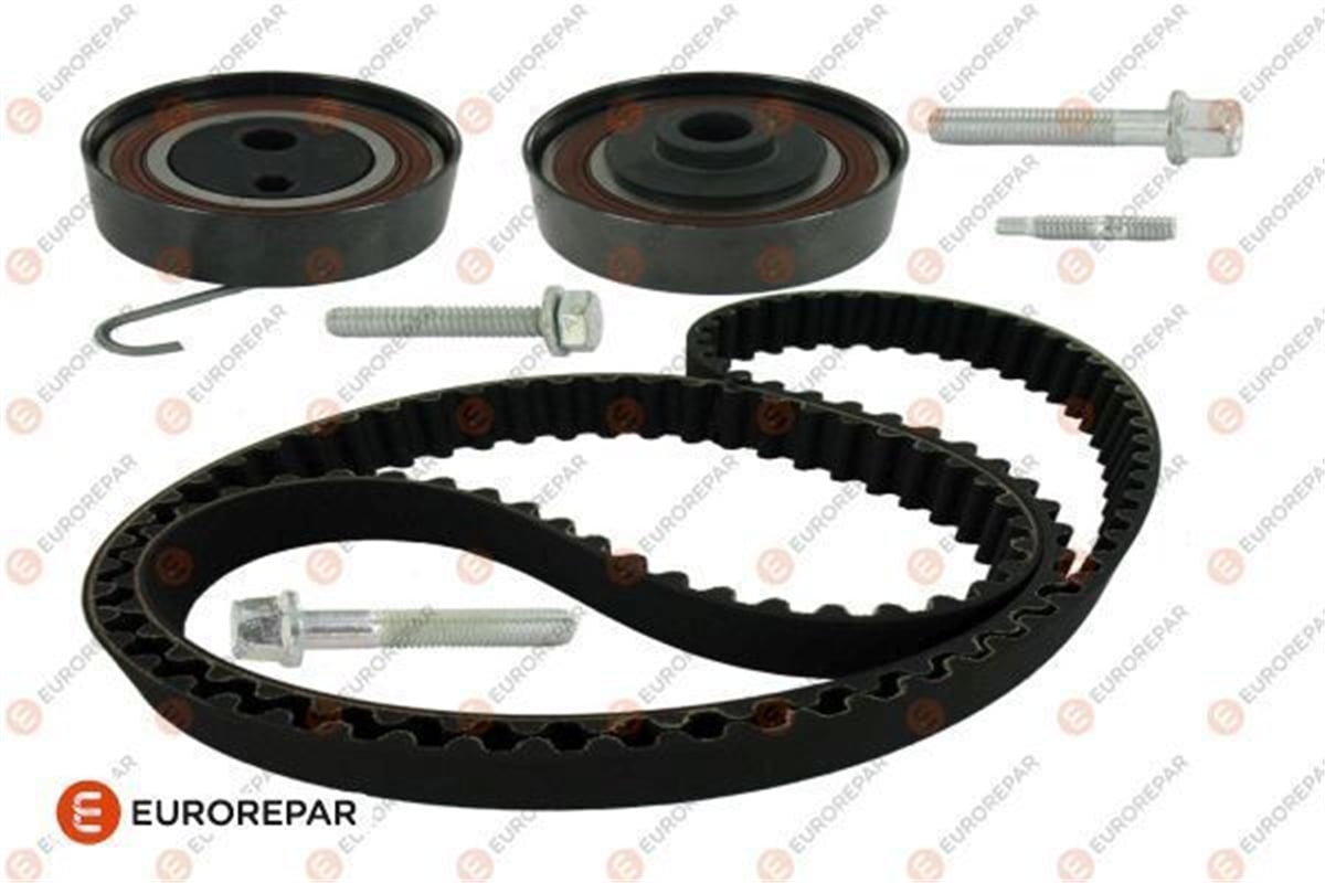 EUROREPAR 1620362580 - Triger Seti - Opel Astra H Zafira B Meriva A-b Mokka