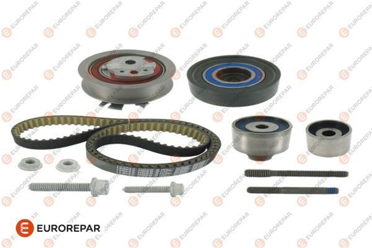 EUROREPAR 1620362880 - Triger Seti - Vw Polo-golf6-jetta-passat-t5-crafter-amarok-a3-a4-leon