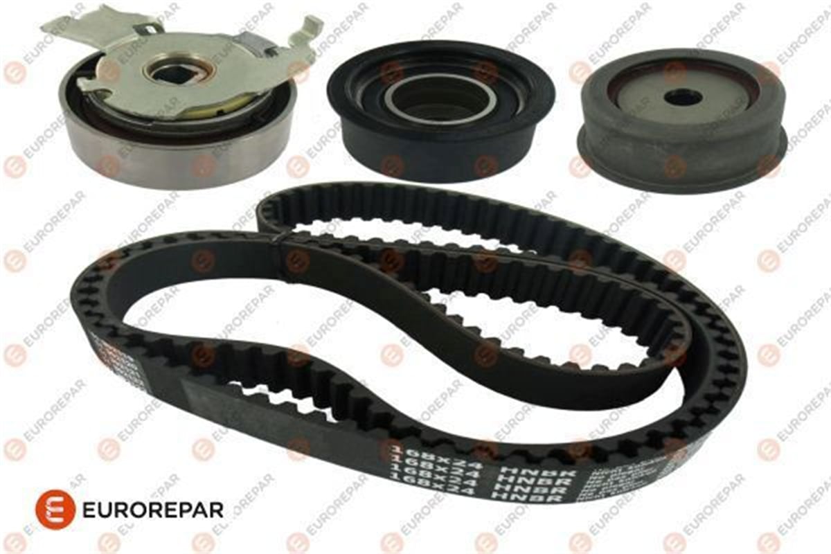 EUROREPAR 1620363580 - Etimingkit - Opel 