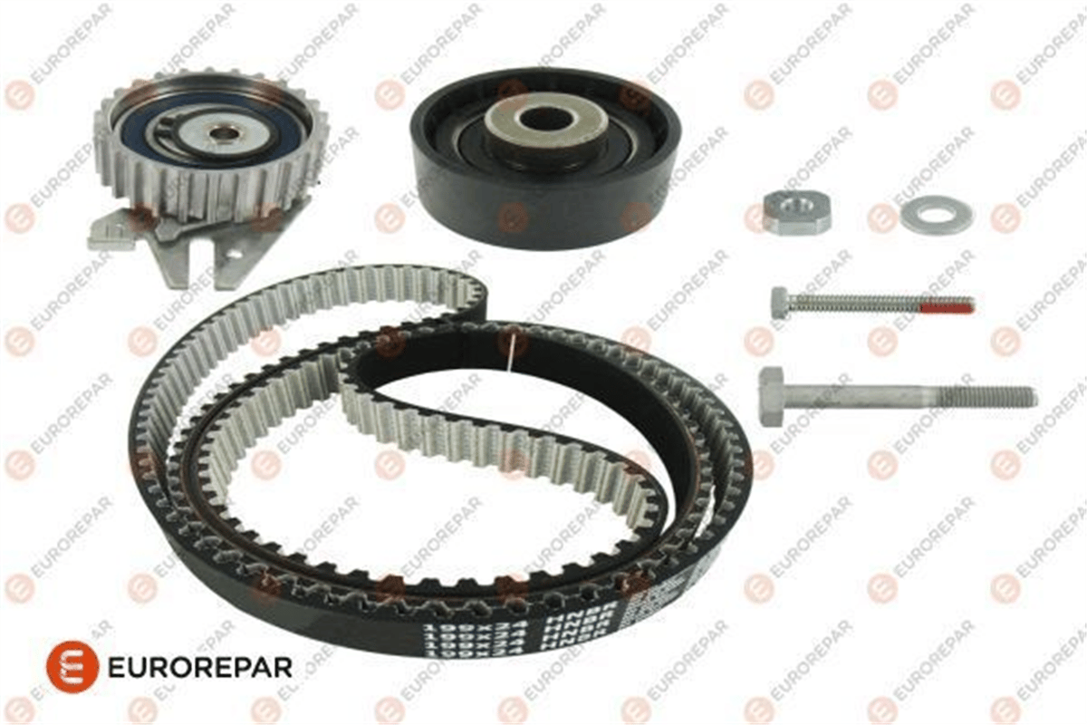 EUROREPAR 1620364080 - Triger Seti - Opel Insignia A Astra H Astra J Vectra C Zafira B Zafira C