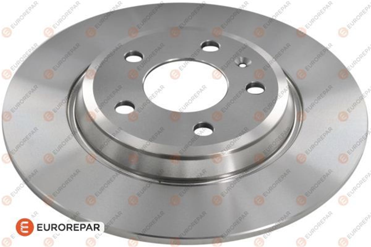 EUROREPAR 1622805980 - Fren Diski Arka - Vw A4-a5-a6-a7-q5