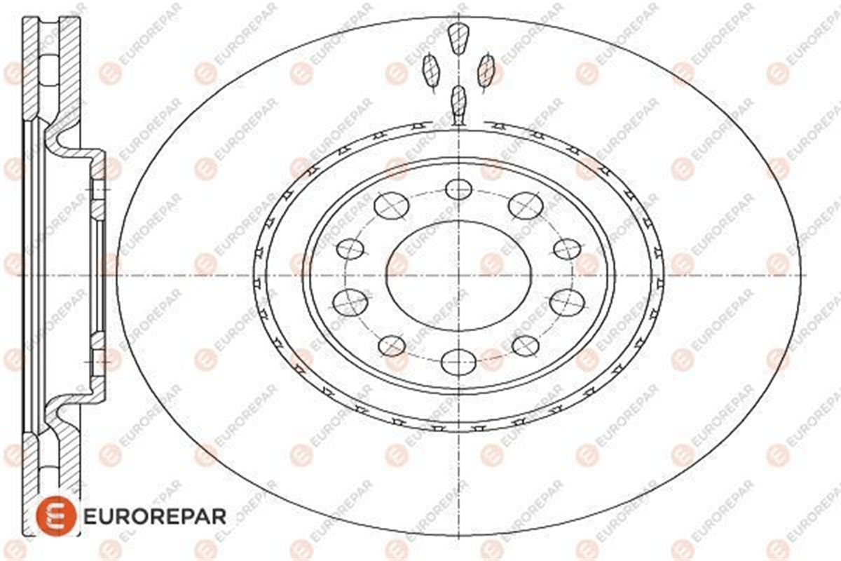EUROREPAR 1622806980 - E1disqfrav - Psa 