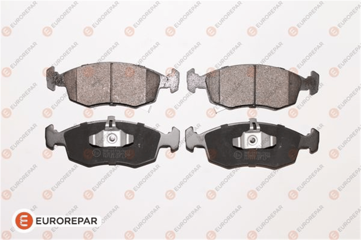 EUROREPAR 1623057380 - E4plaqfrav - Psa 