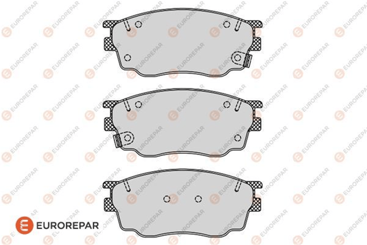 EUROREPAR 1623059580 - E4plaqfrav - Psa 