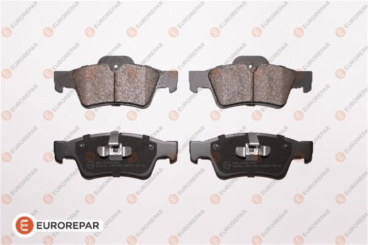 EUROREPAR 1623062080 - E4plaqfrar - Psa 