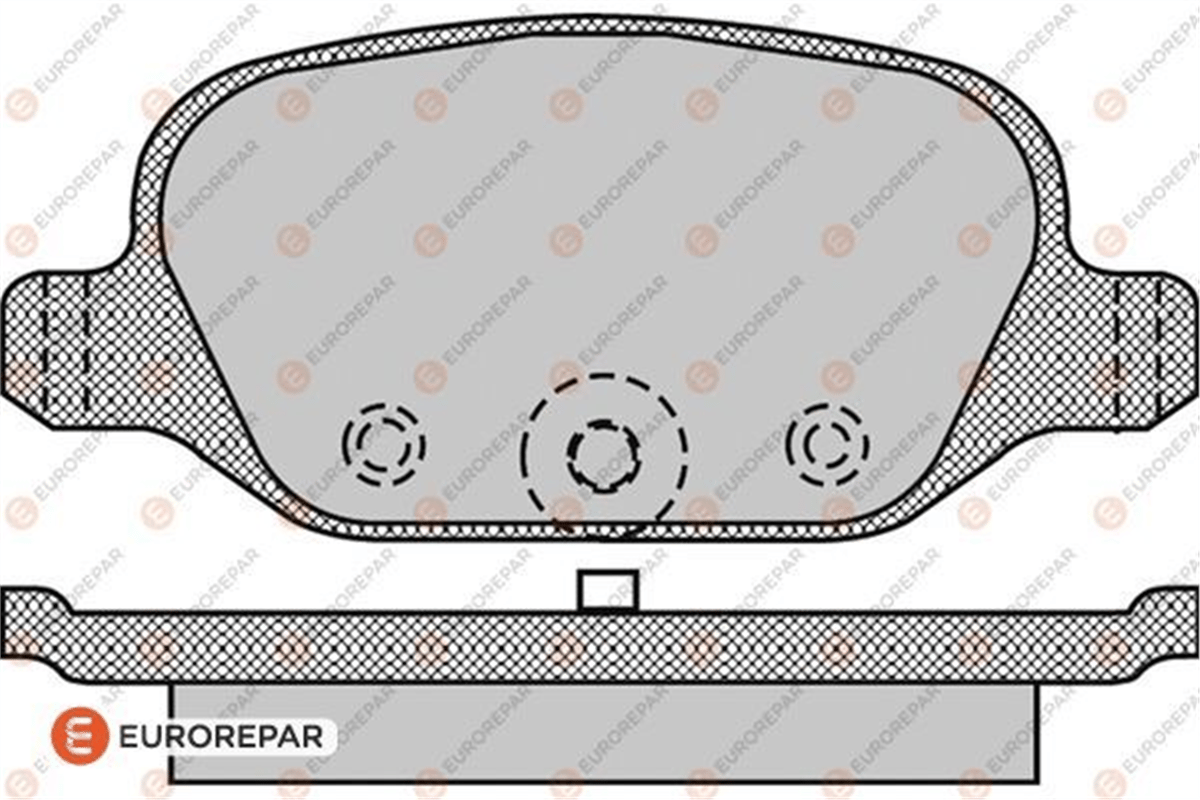 EUROREPAR 1623062180 - E4plaqfrar - Psa 