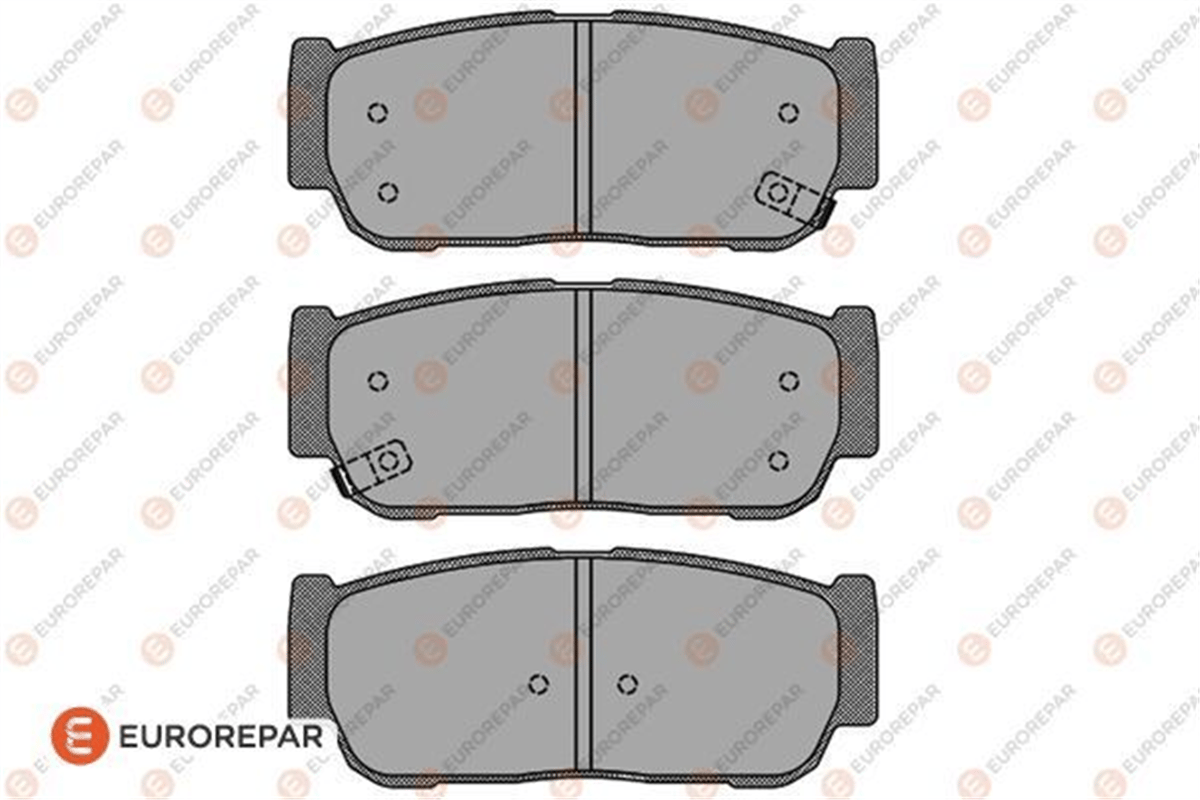 EUROREPAR 1623063280 - E4plaqfrar - Psa 
