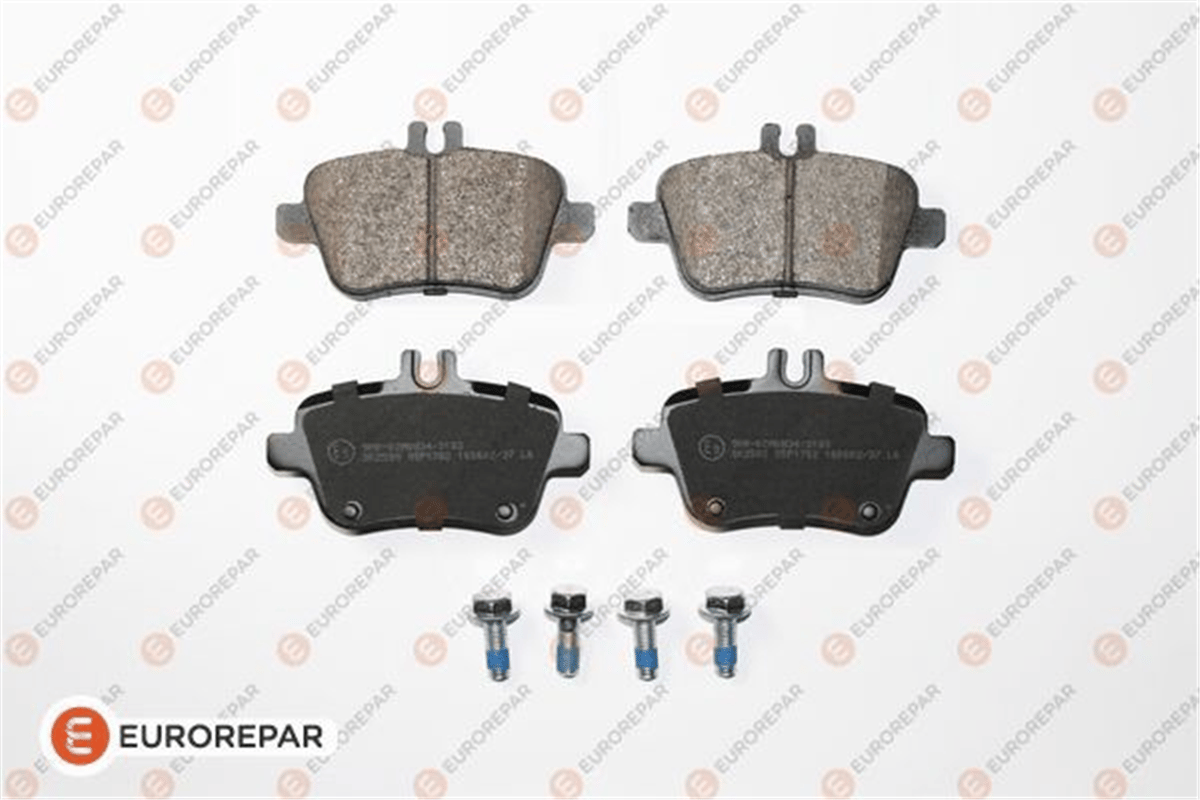 EUROREPAR 1623064280 - E4plaqfrar - Psa 