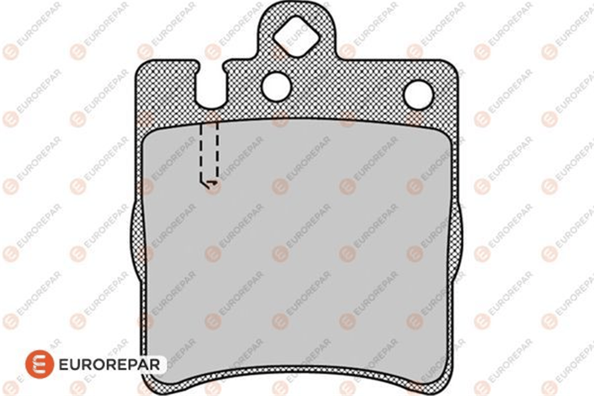 EUROREPAR 1623065580 - E4plaqfrar - Psa 