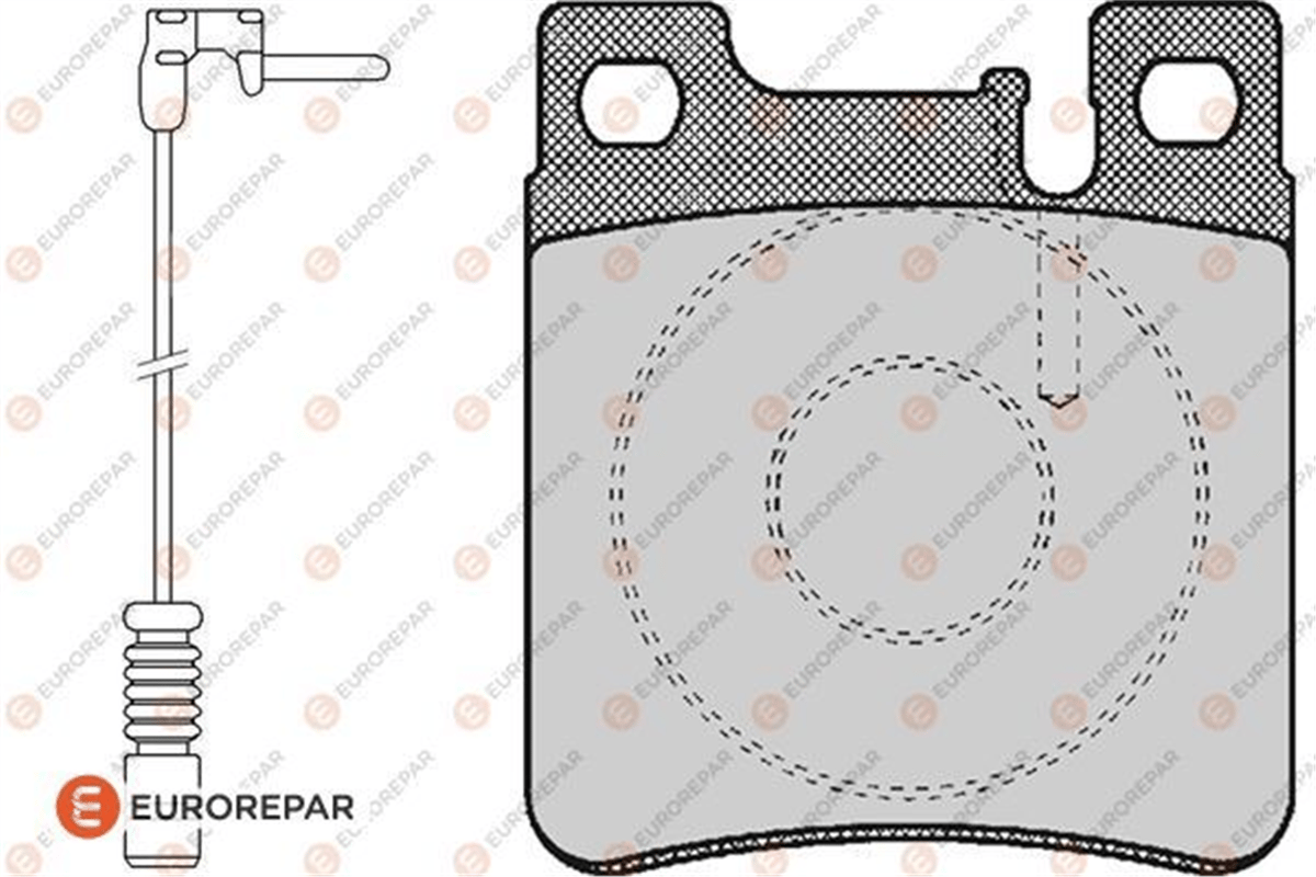 EUROREPAR 1623065980 - E4plaqfrar - Psa 