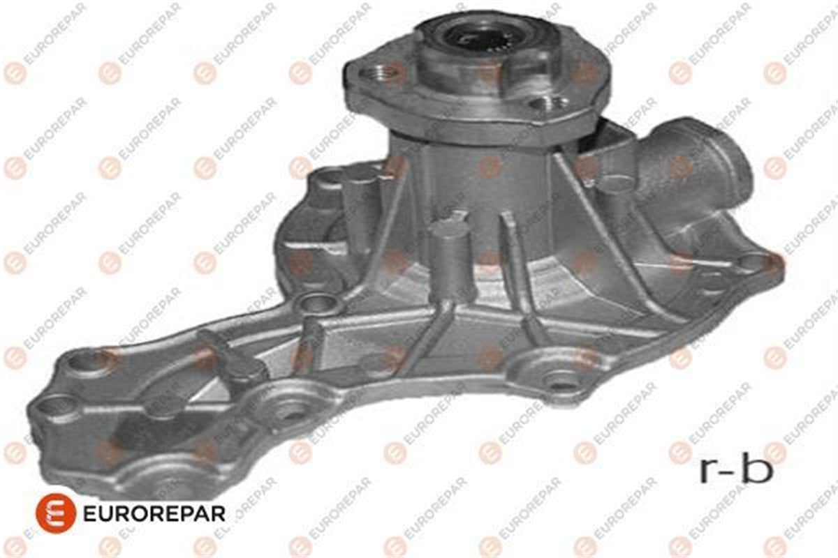 EUROREPAR 1623100180 - Devirdaim - Vw Caddy-polo Classic-passat-golf2