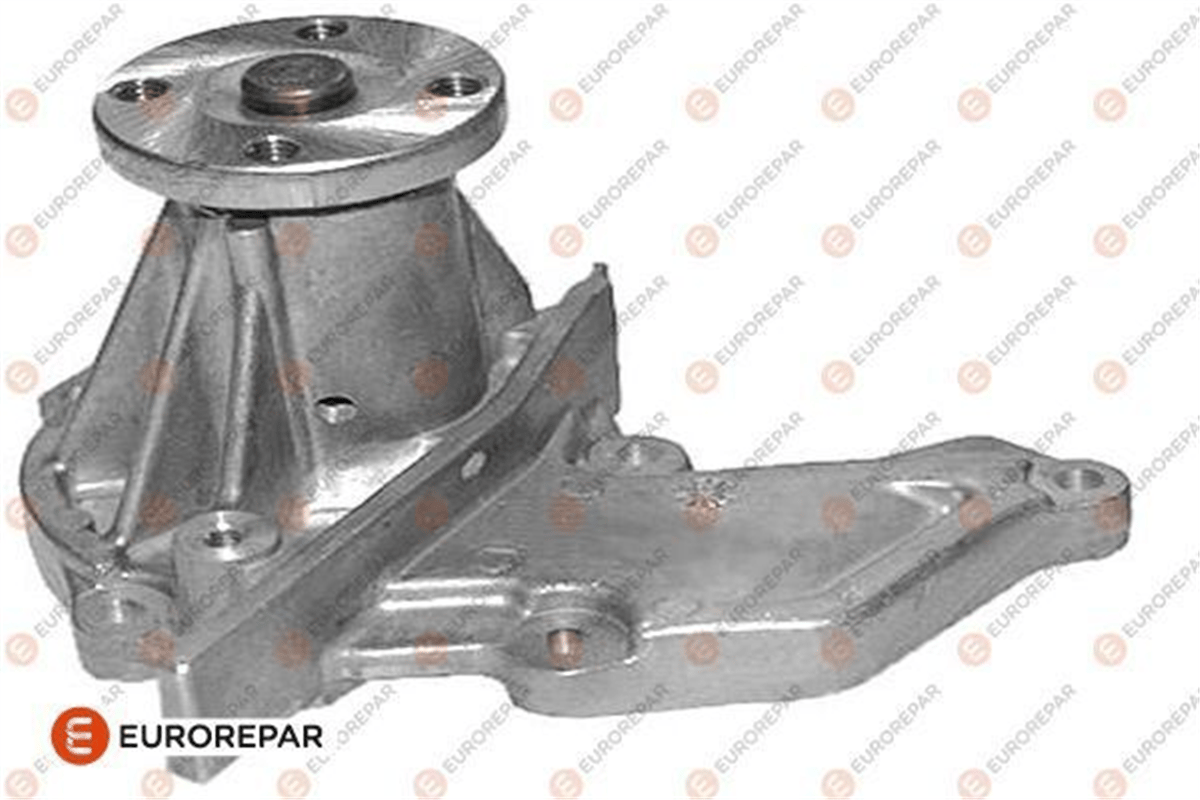 EUROREPAR 1623102080 - Devirdaim - Ford Focus/fiesta/mazda 2