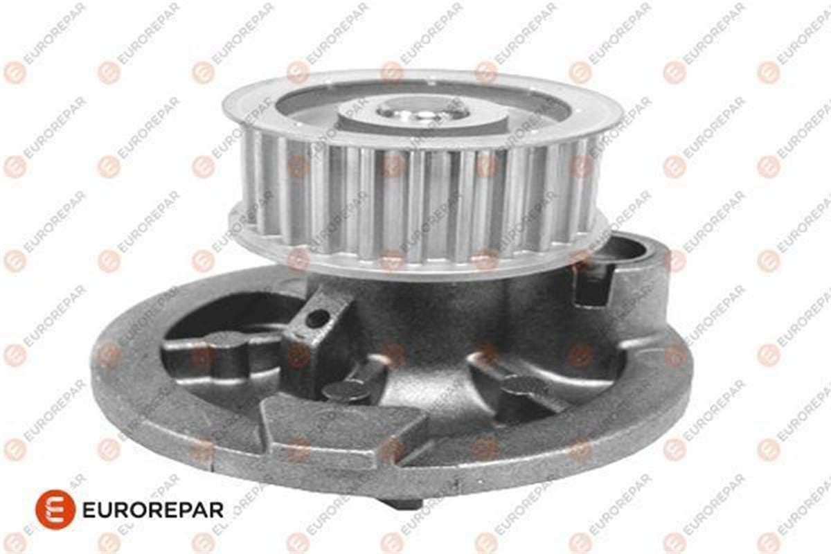 EUROREPAR 1623103280 - Ecoolantpump - Opel 