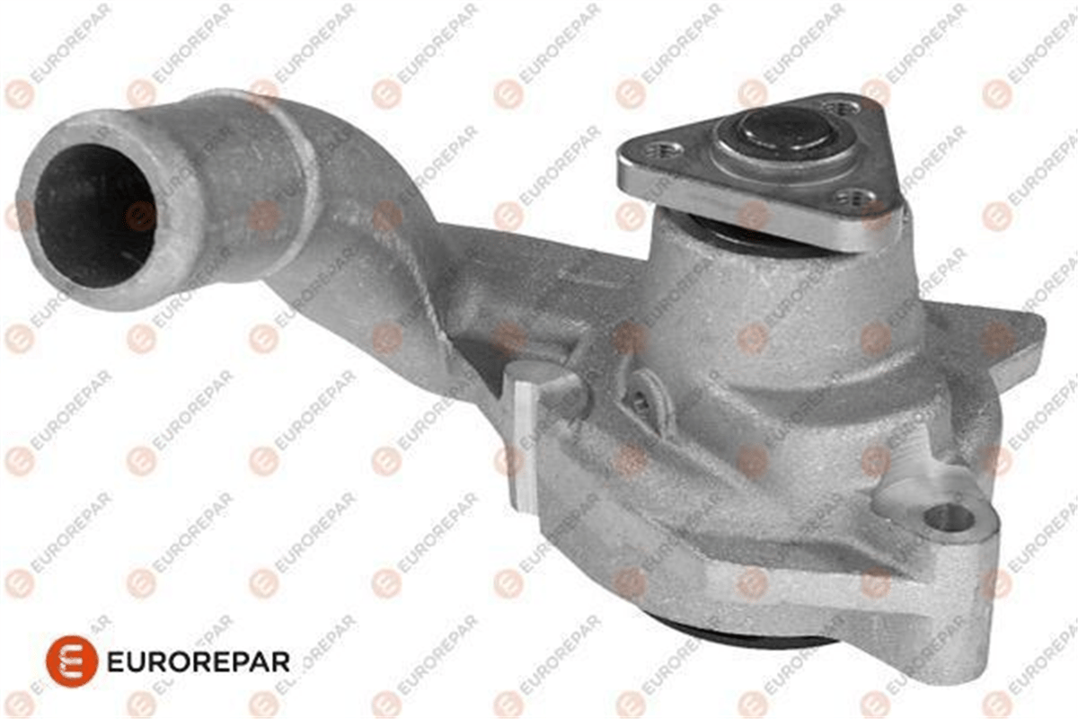 EUROREPAR 1623106980 - Devirdaim - Ford Fiesta/ka