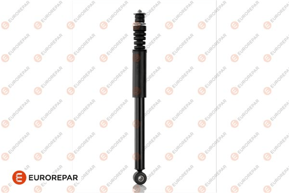 EUROREPAR 1623305780 - Erp Arka Amortisor - Psa Nemo/bipper