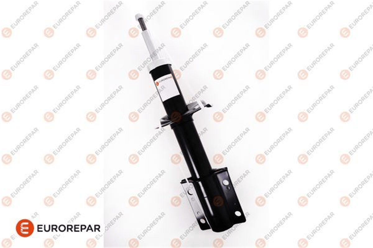 EUROREPAR 1623322280 - Amortisör Arka - Psa C5 Iii (x7) / 407