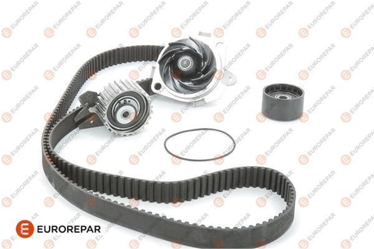EUROREPAR 1624231980 - Distsetisupompasi - Fiat 