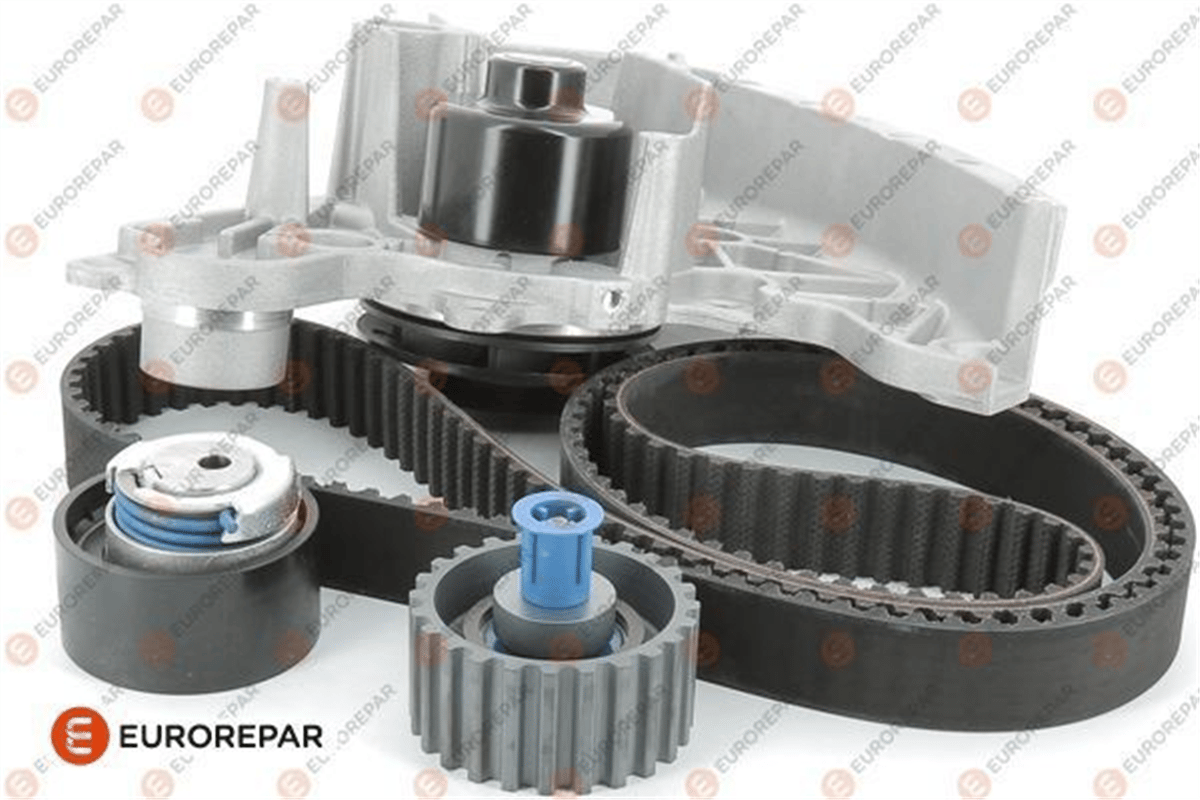 EUROREPAR 1624232180 - Triger Seti+devirdaim - Psa Ducato Iii/daily/j10