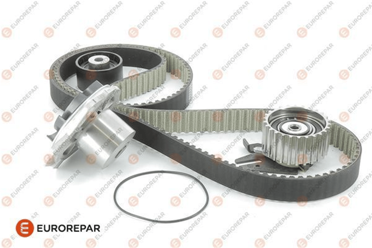 EUROREPAR 1624232280 - Triger Seti+devirdaim - Psa Alfa 159-punto-astra H