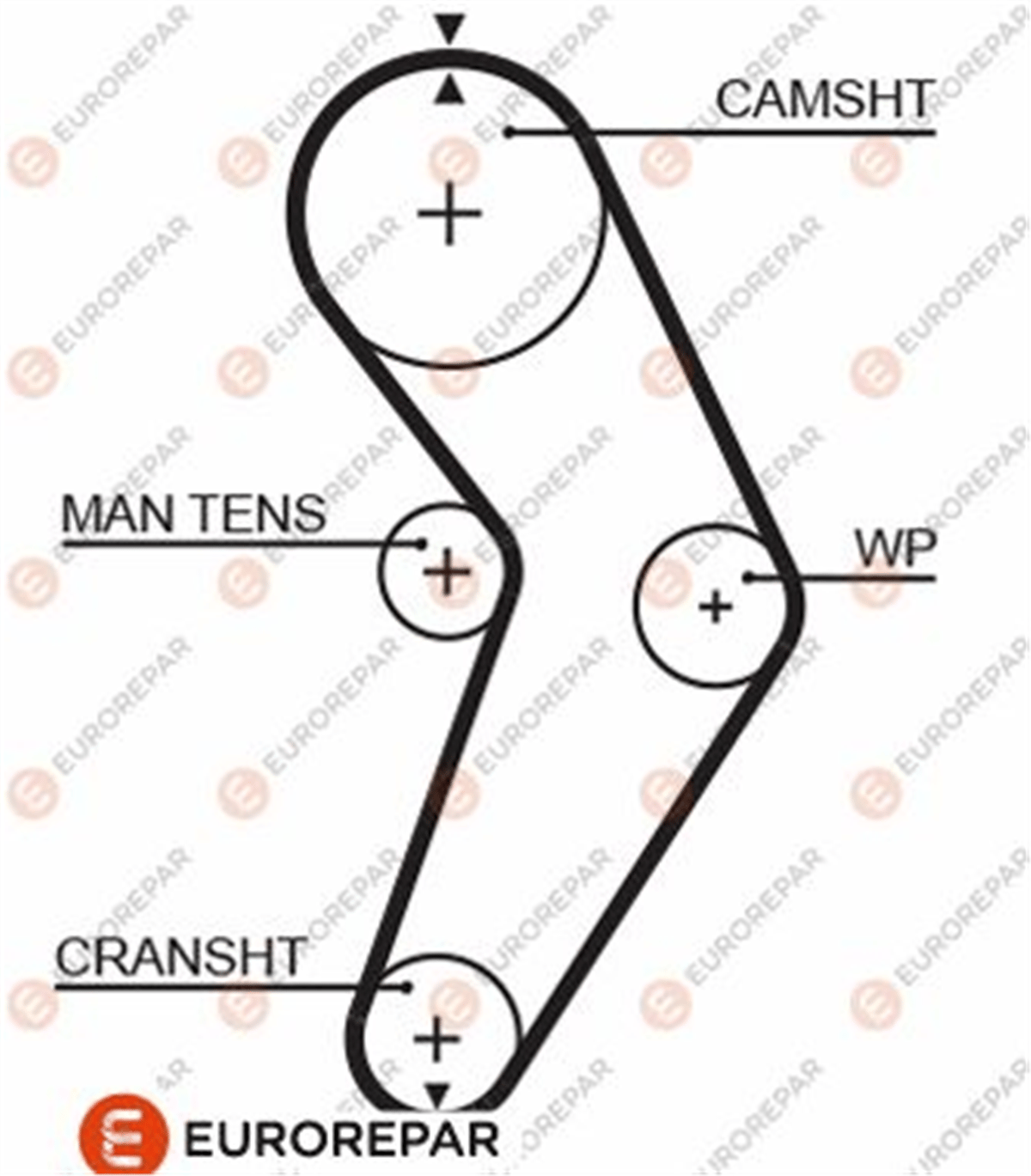 EUROREPAR 1633135780 - Ecourroiedis - Psa 