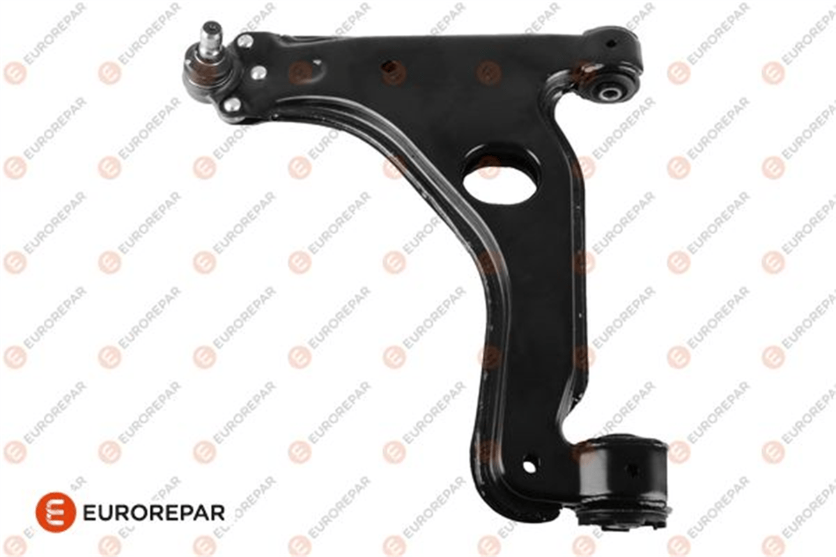 EUROREPAR 1634877380 - Salincak Ön Sol - Opel Vectra B Astra G Astra H