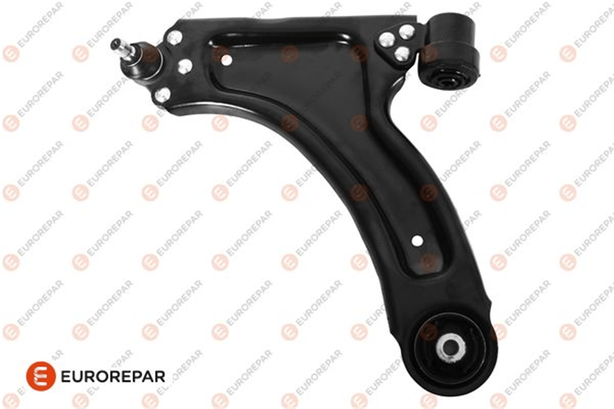EUROREPAR 1634886880 - Salincak Ön Sol - Opel Corsa C Combo C