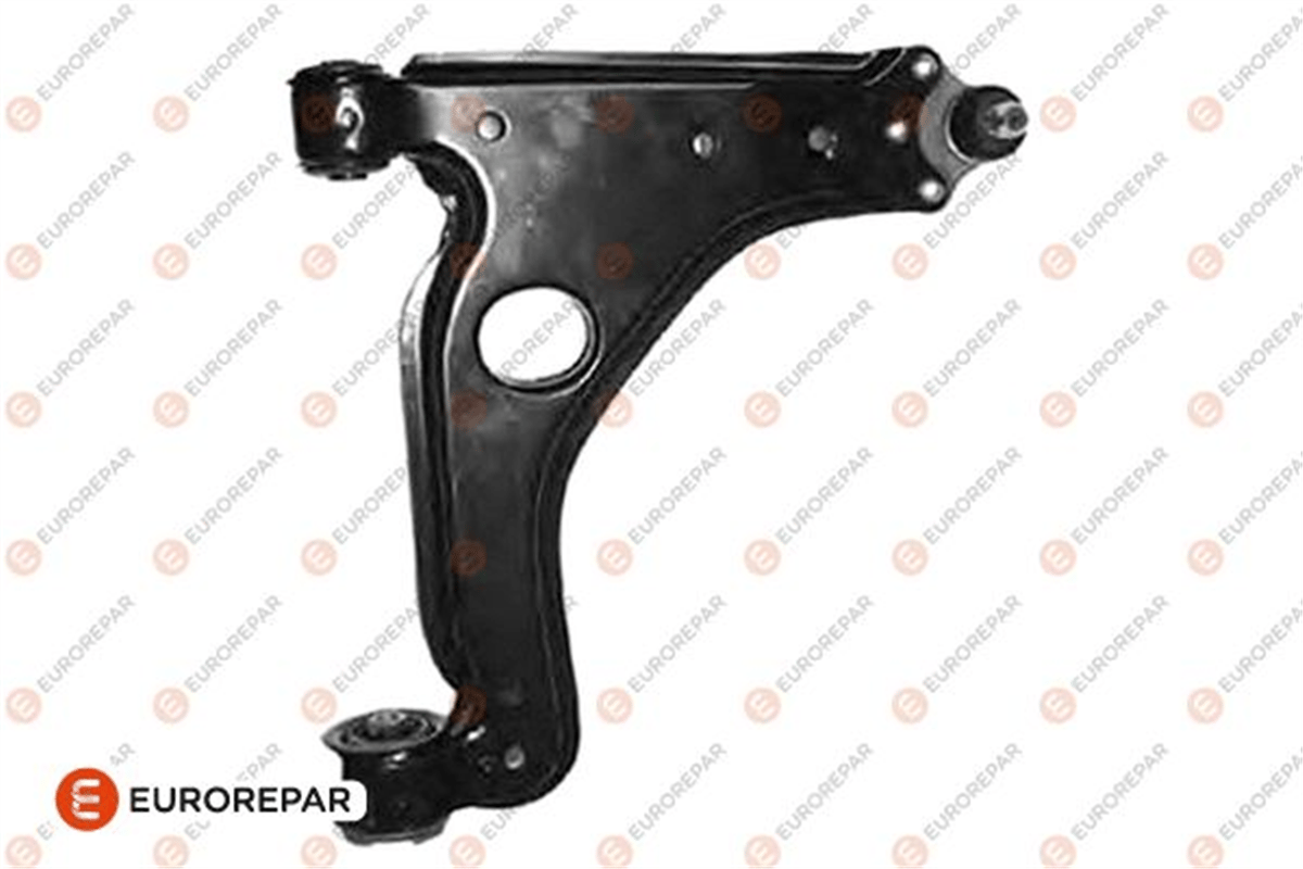 EUROREPAR 1634894180 - Salincak Ön Sag - Opel Vectra B Astra G Astra H