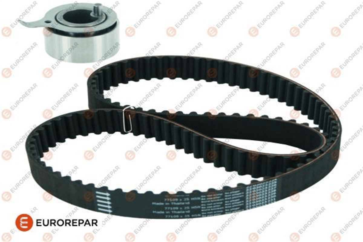 EUROREPAR 1635046980 - Triger Seti - Opel Kalos Aveo