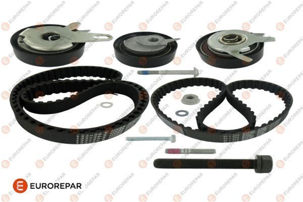 EUROREPAR 1635049680 - Triger Seti - Vw T4-lt