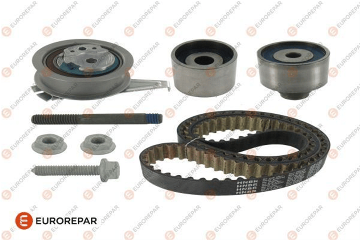 EUROREPAR 1635050580 - Triger Seti - Vw Golf7-a3-leon-passat-tiguan-caddy-t6
