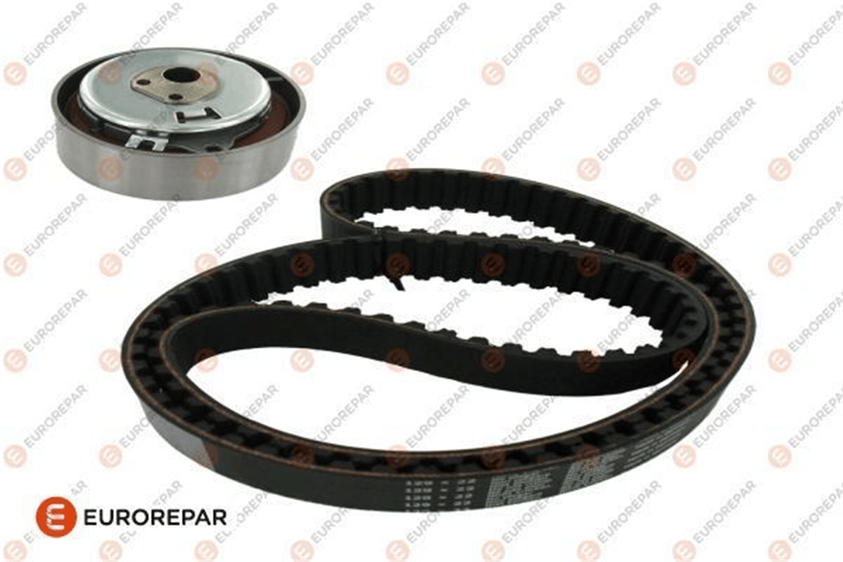 EUROREPAR 1635050980 - Triger Seti - Fiat Albea-doblo-palio